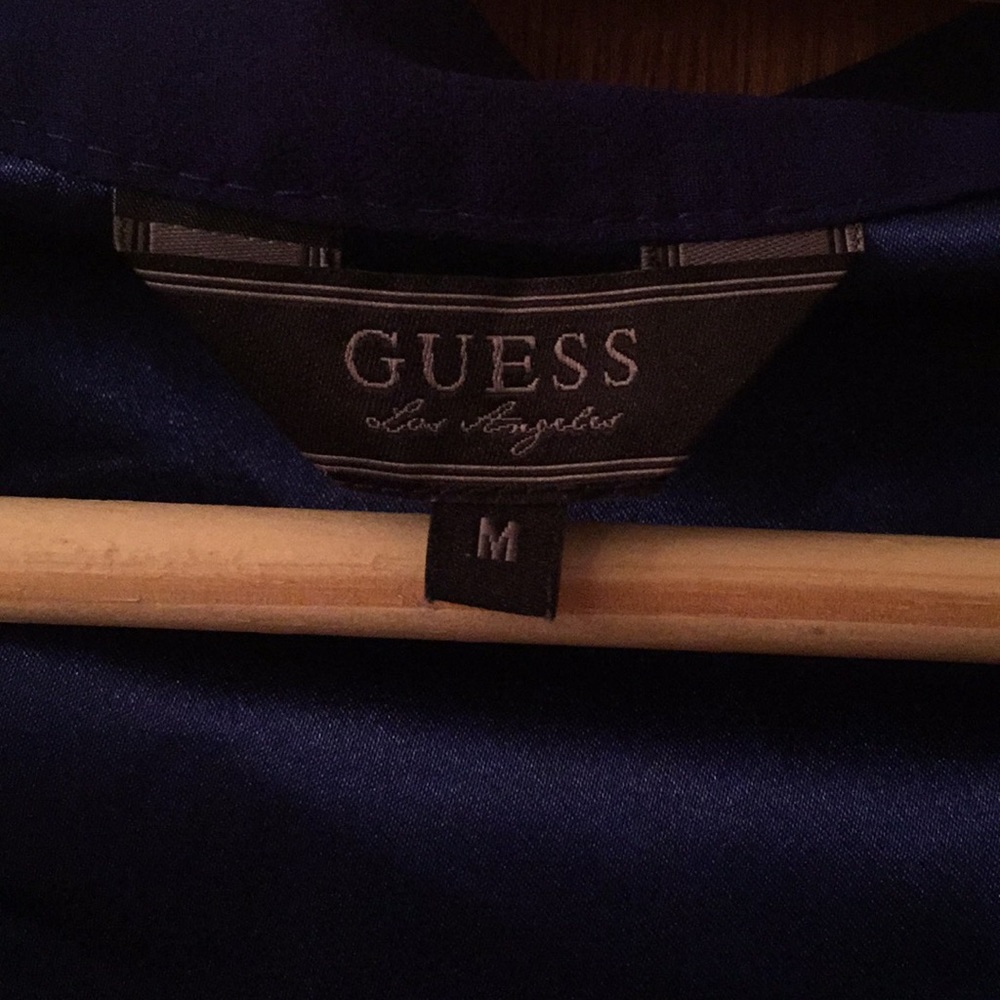 GUESS dress - Picture 3 of 10